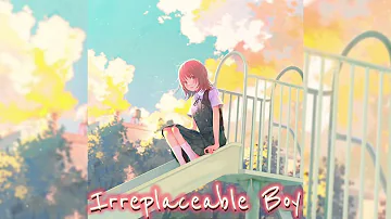 Nightcore | Alphabet Boy/Irreplaceable | Mashup