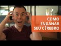 Jejum de dopamina: Como enganar seu cérebro para fazer coisas difíceis | Oi! Seiiti Arata 184