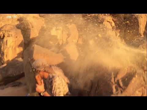 رسالة وطن فيلم قصير