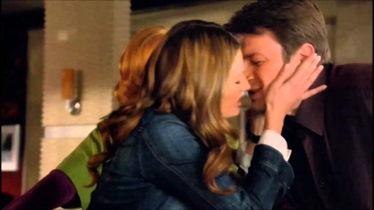 #Castle #DayDreaming #Caskett