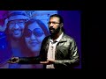 How Blogging Changed my Life, Twice | Deepak Kanakaraju | TEDxGLIMChennai