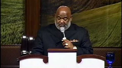 1-25-2017 Winter Revival Pastor Dennis Jones Luke ...