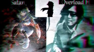 【転載】Satan vs Overload H BeatBox Battle Bad Apple!!