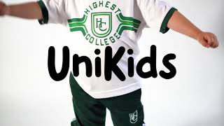 Unikids