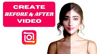 Create Before and After Video - Inshot Tutorial screenshot 4