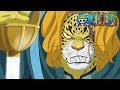 ONE PIECEã€€ç¬¬816è©±äºˆå‘Šã€Œå·¦çœ¼ã®å› ç¸ã€€ãƒšãƒ‰ãƒ­ï¼¶ï¼³ã‚¿ãƒžã‚´ç”·çˆµã€