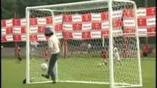 The One Hundred Years Vision - J-League