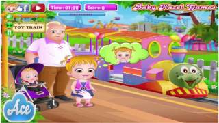 ♥ BaBy Hazel Games ♥ Baby  Hazel Carnival Fair ♥ screenshot 2