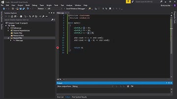 C++ Bonus [015] - Integral Promotion