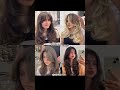 which haircut do you have? #navyaedits