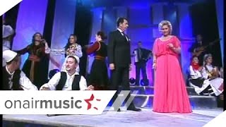 Shyretja & Xeni Nen Nje Hije, Luj Moj Qike Kosovare, Ah Pleqni