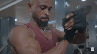 Cinematic Gym Promo Video (SONY A7III) AD_Fitness