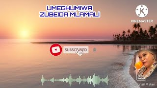 UMEGHUMIWA @ahlan wa sahlan