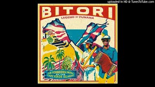 Bitori Nha Bibinha - Bitori ft Chando Graciosa chords