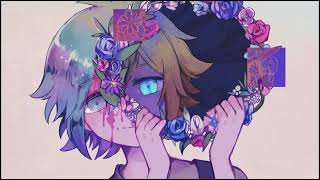 OMORI - A Home for Flowers (Basil's Theme) | Relaxing Piano Music