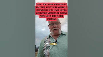 Automate Your Follow-Ups Now