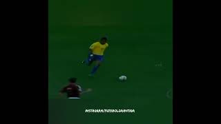 Never Forget the Brilliance of Robinho | Art of football |