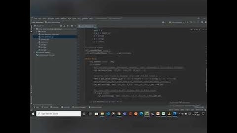 Colour Detection using opencv and pandas.