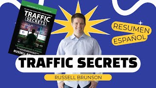 ✔️ Secretos para obtener más tráfico de Russell Brunson [resumen] ✔️
