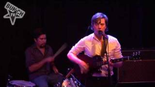 Bill Callahan - Diamand Dancer Live in Köln