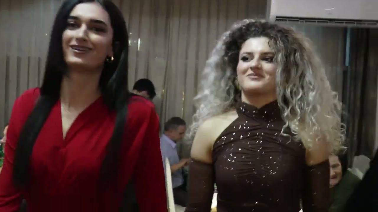 Divna  svadbe kod  MURIC SAJA  Rozaje  1.