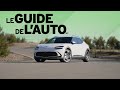 Le Guide de l'Auto | Saison 2 - Épisode 05 - Genesis GV60