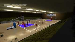 5 contre 0 (3D) screenshot 5