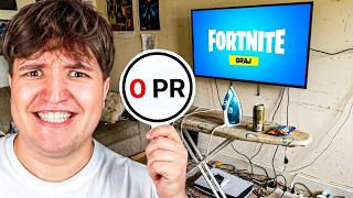 Zgadujemy Statystyki Graczy Fortnite
