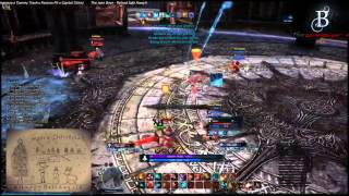 Tera Rising - [TeamQ] Lancer/Berserker vs Slayer/Sorc Noc Patch