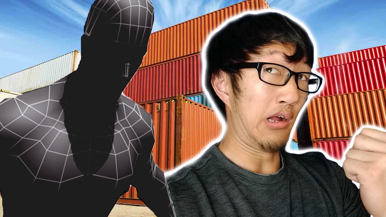 Sword With Sauce | THE BEST INDIE STEALTH GAME?