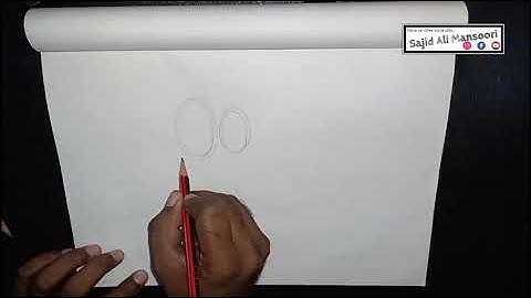 Facebook Live Event - Disney Cartoon Drawing Tutorial | Donald Duck