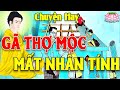 Kể Truyện Đêm Khuya - GÃ THỢ MỘC MẤT NHÂN TÍNH- Nghe Qua 1 Lần Để Thức Tỉnh Sám Hối Ngủ Ngon Hơn