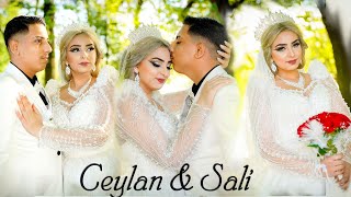 Sali & Ceylan Dügün Töreni