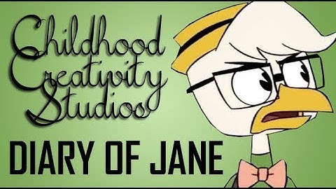 [CCS] Diary of Jane MEP Vol. 2