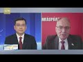 Hungarian Workers' Party chief: CPC adapts Marxism to national realities, gains solid public support