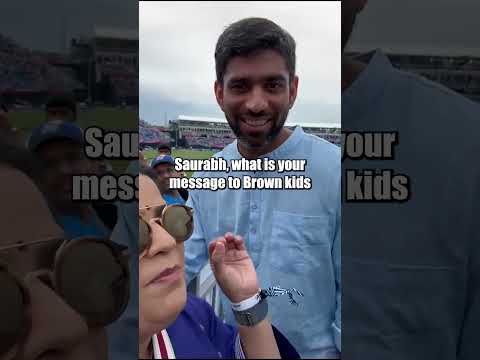 Live From India V Pakistan Game