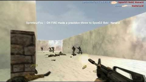 iceworld cs 1.6 - oufti 08 by sprint