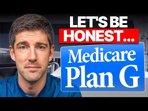 Can We Talk Openly About Medicare Supplement Plan G?