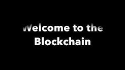 Toby Ganger + Decap - Welcome To The Blockchain (The Bitcoin Song)
