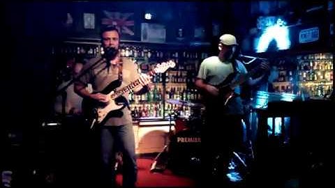 Mikula - Emily (Live)