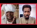 صوت الهامش يرد بقوة بشان تصريحات السافنا فرنسا الخرطوم امريكا السعودية مصر المانيا تصريحات 