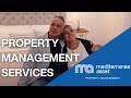 Mediterranea Asset: Property Managment