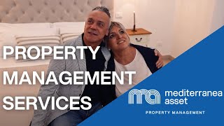 Mediterranea Asset: Property Managment