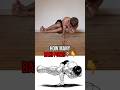 10 baki poses  flexibility mobility stretching exercise baki workout training yoga wtf