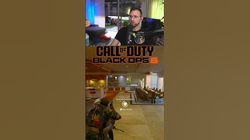 Thumbnail of 😂Black Ops 6 body shield is INSANE