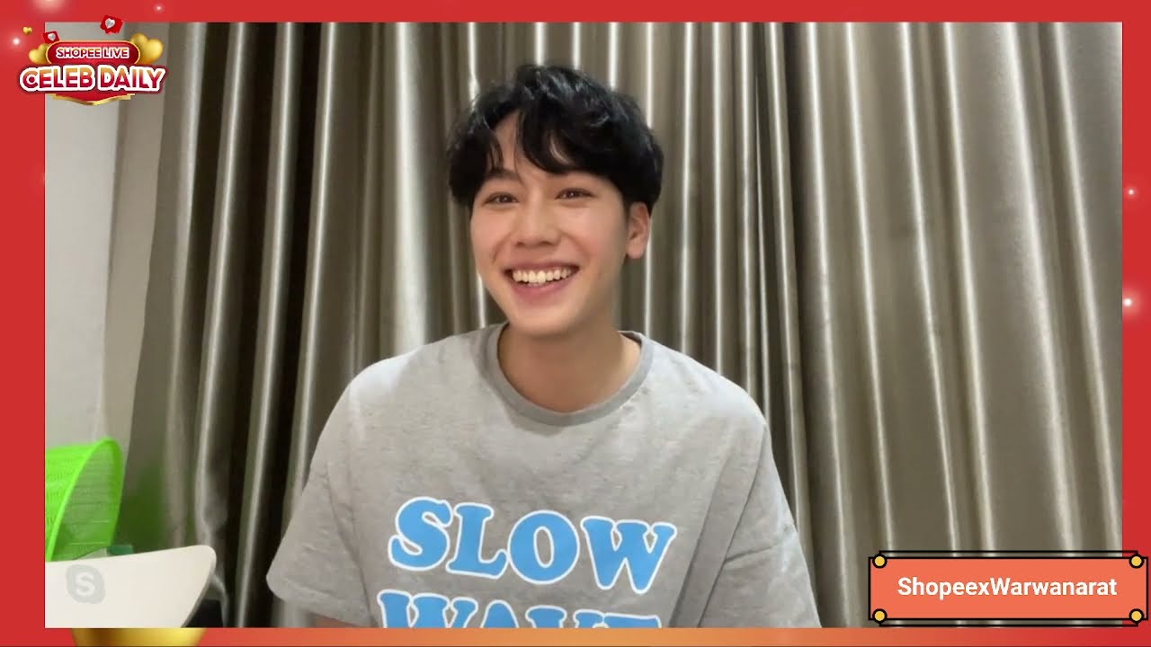 🔴 น่ารักกว่านี้ก็พี่ 