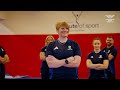 Team Scotland's Judo Squad Announced! | Glasgow 2026 Commonwealth Games