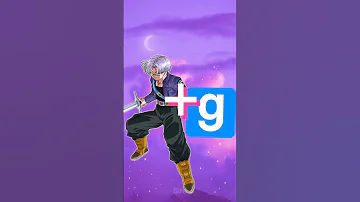 Dragonball Characters In Garry S Mod Mode Short Dbs Garrymod Gmod Garrysmod 