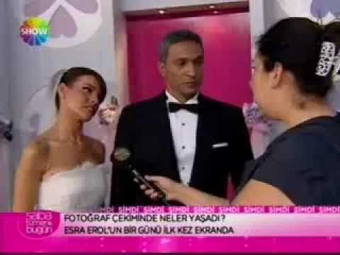 Esra Erol -Ali ve Barbiyt TV