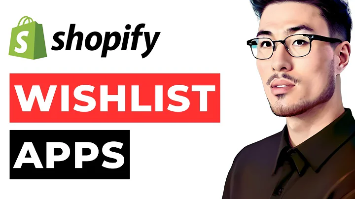 Boost Your Shopify Store with Top Wishlist Apps